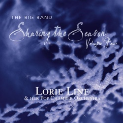 Sharing the Season IV THE BIG BAND