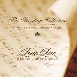 The Heritage Collection, Volume III