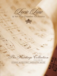 The Heritage Collection, Volume III