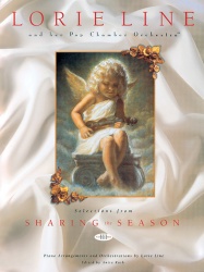 Sharing The Season III