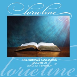 The Heritage Collection, Volume XI