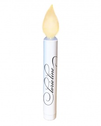 Lorie Line Collector Candle
