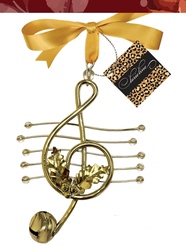 THE 2025 CHRISTMAS BELL - SHIPPING NOVEMBER!
